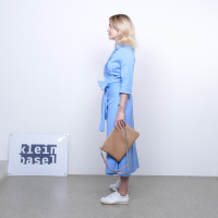 Wickelkleid Valerie B